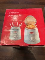 Fritteuse Fondue Set Neu Bad Doberan - Landkreis - Broderstorf Vorschau