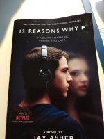 13 REASONS WHY Nordrhein-Westfalen - Odenthal Vorschau