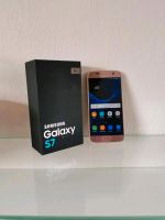 Samsung Galaxy S7 32 GB Brandenburg - Hohen Neuendorf Vorschau