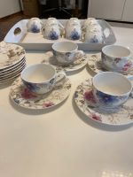 Villeroy Boch Kaffeetassen München - Allach-Untermenzing Vorschau