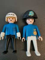 Playmobil Polizist Kapitän Pirat 1974 Hessen - Fernwald Vorschau