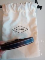 Fossil Lederarmband, Ungetragen mit Säckchen, Herren Bayern - Eggstätt Vorschau