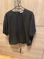 MARC O‘POLO BLUSE MODAL NEU SCHWARZ GR XL Berlin - Marzahn Vorschau