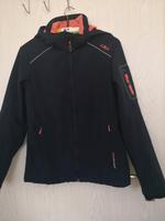 Softshelljacke 38 CMP clima Protect wneu Sachsen - Chemnitz Vorschau