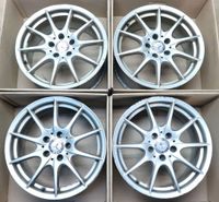 Mercedes CLS x218 c218 felgen 17 zoll original 5x112 Düsseldorf - Bilk Vorschau