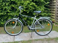 Herrenrad 28“ Hanseatic Bikes Schleswig-Holstein - Ahrensburg Vorschau