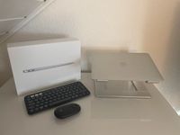 MacBook Air M1 - 256 GB - Silber - inkl. Logitech Maus + Tastatur Rheinland-Pfalz - Andernach Vorschau