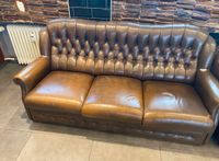 Verkaufe eine Brauen 3 Sitzer Sofa. Bielefeld - Heepen Vorschau