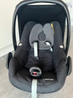 Maxi Cosi MC Pepple Blackraven Schleswig-Holstein - Glücksburg Vorschau