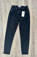 Neue Jeans von Calvin Klein - 28x32 - high waisted Mom Jeans Chemnitz - Kappel Vorschau