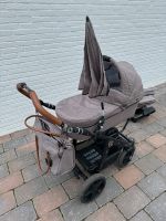 Hartan racer GTS Kinderwagen mit Sportsitz Nordrhein-Westfalen - Büren Vorschau