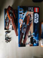 Lego Star wars 7959 Rheinland-Pfalz - Wallmerod Vorschau