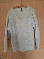Multiblu Damen Strickpulllover Gr. 42 Niedersachsen - Westoverledingen Vorschau