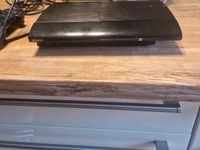 Ps3 Superslim 500gb + 2 controller Saarland - Mandelbachtal Vorschau