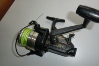 Shimano US Baitrunner 4500 Nordrhein-Westfalen - Linnich Vorschau