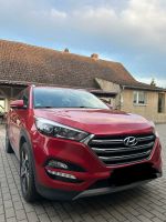 Hyundai Tucson Brandenburg - Brandenburg an der Havel Vorschau