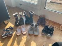 Versch. Schuhe Gr. 30,31 u 32 Ab 1€ Baden-Württemberg - Böblingen Vorschau