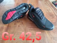 Nike Air Max 270 SC - Größe 42,5 Fitnessschuhe Mecklenburg-Vorpommern - Wismar Vorschau