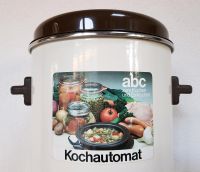 ABC Kochautomat 29 Liter Glühweinkocher Heißgetränk Entsafter Rheinland-Pfalz - Bernkastel-Kues Vorschau