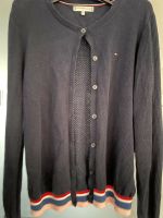 Tommy Hilfiger Strickjacke Gr. 164 Bayern - Veitsbronn Vorschau