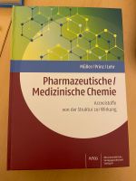 Pharmazeutische/Medizinische Chemie Nordrhein-Westfalen - Holzwickede Vorschau