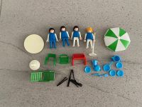 Vintage Playmobil Garten Grill Camping Konvolut Set Niedersachsen - Laatzen Vorschau