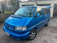 VW T4 Multivan 102 PS Hamburg-Mitte - Hamburg Hamm Vorschau