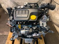 MOTOR RENAULT MEGANNE SCENIC 1.6 DCI R9M402 R9MA402 KOMPLETT Hessen - Körle Vorschau