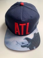 MITCHELL&NESS - Snapback Cap Atlanta 21 (Neu) Bayern - Ainring Vorschau