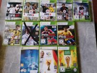 Fifa Xbox 360 Brandenburg - Werder (Havel) Vorschau