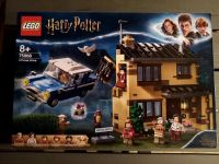 LEGO Harry Potter Ligusterweg Nr 4 (75968) Nordrhein-Westfalen - Simmerath Vorschau