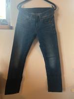 G-Star Raw Jeanshose Damen 29/30 Bayern - Mühlhausen i.d. Oberpfalz Vorschau