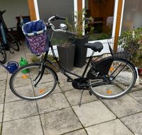 Holland Fahrrad 28 Zoll 1 Jahr alt Niedersachsen - Barßel Vorschau