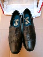 Schuhe schwarz 42 rieker Damen Bayern - Arnstorf Vorschau