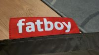 fatboy Sitzkissen / Sitzsack Berlin - Pankow Vorschau