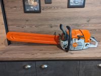 STIHL MS 881 Benzin-Kettensäge - Die stärkste Serien-Motorsäge Berlin - Lichterfelde Vorschau