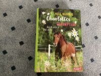 Verschenke Buch Charlottes Traumpferd Bayern - Trebgast Vorschau