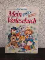 Mein großes buntes Vorlesebuch Rheinland-Pfalz - Mertesheim Vorschau