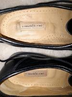 echt Leder Marken-Herrenschuhe Gr.42,5 Nordrhein-Westfalen - Hagen Vorschau