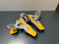 Lego Star Wars Jedi Interceptor Nordrhein-Westfalen - Frechen Vorschau