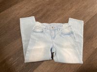 ♥️ 7/8 Hose von GAP für Mädchen G. 128 134 ♥️ Thüringen - Triptis Vorschau