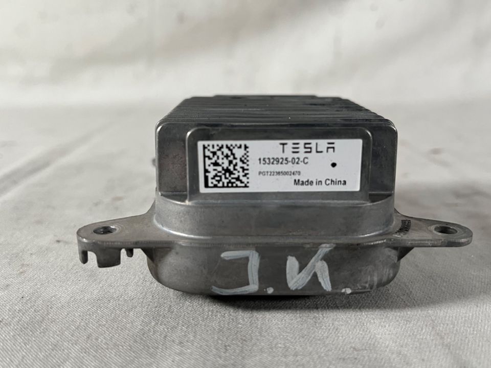 Tesla Model 3 Y LED Modul Scheinwerfer Headlight 1532925-02-C in Eppingen