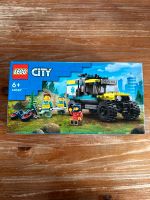 Lego City 40582 Allrad Rettungswagen NEU + OVP Sachsen - Markkleeberg Vorschau