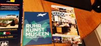 Ruhrgebiet Flyer - Entdeckungstouren - Kunst Museen Nordrhein-Westfalen - Dülmen Vorschau