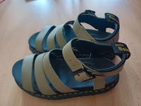 Dr. Martens Sandalen Blaire 39 Nordrhein-Westfalen - Kaarst Vorschau