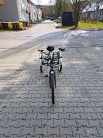 1E-Bike 3-rädrig als Lastenfahrrad Nordrhein-Westfalen - Alsdorf Vorschau