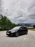 Volvo V50 DriveE Black edition Bayern - Marktschellenberg Vorschau