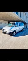 Vw T4 2,5tdi 102ps tüv neu Nordrhein-Westfalen - Steinheim Vorschau