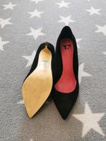 Pumps Wildleder Obervieland - Arsten Vorschau