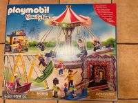 Playmobil Jahrmarkt 9482 Family Fun Baden-Württemberg - Freiburg im Breisgau Vorschau